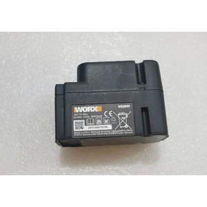Aku Li-ioon, 28V / 2,0Ah.WA 3225 WG790E / WG792E / WG794E, Worx