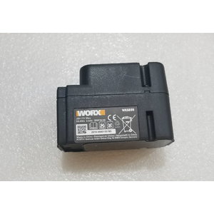 Battery pack Li-ion, 2.0Ah / 28V. WG790E / WG792E / WG794E, Worx