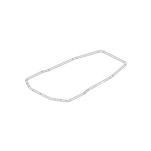 Big contour gasket