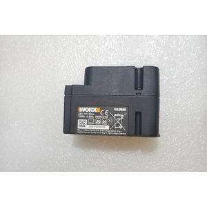 Battery pack Li-ion, 2.9Ah / 28V./WA3565,  WG792E.1, WG793E1, Worx