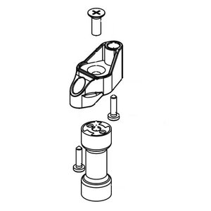 Tagumine amordi puks, WG796E.1, WG791E.1, WG790E.1