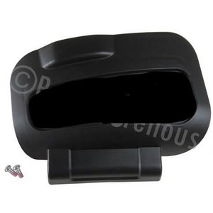 Side Discharge Cover Assembly WG770