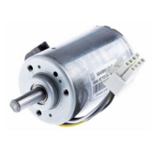 DC Motor WG792E.1, WG793E.1, WG797E.1, WG798E