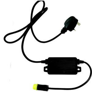 Laadija (100-240V,20V,38W)WA3755.1