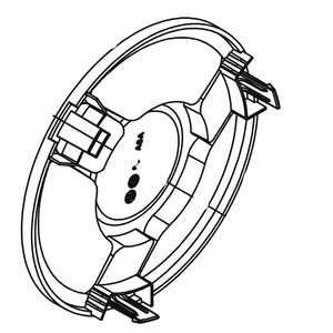 Roller Guard WR153E, WR155E