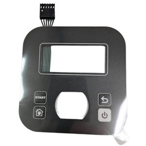 Keyboard film WR216E, WR148E