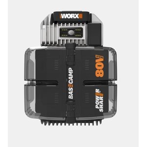 Charger (1-24V,4*2V)WA3974 WG572E