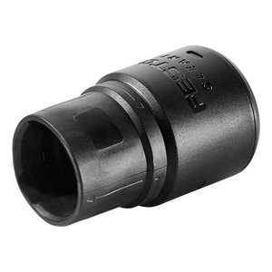 Connecting sleeve D 36 DM-AS/CT