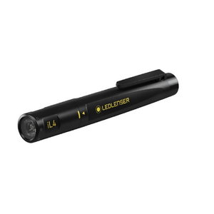 Flashlight iL4, 2xAAA, IP66, 80lm, Ledlenser
