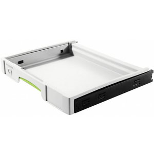 Drawer SYS-AZ Set - 5pcs