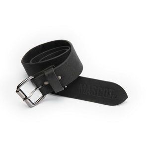 Congo Belt black 140 cm