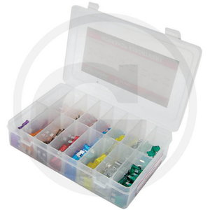 Fuse set MDI  240pcs 