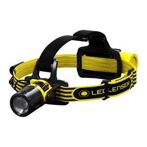 Pealamp H8R , laetav, IP68,180lm,40h