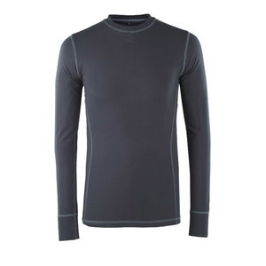 Apatiniai  mar&scaron;kinėliai Olten, antistatiniai, tamsiai mėlyna, MASCOT