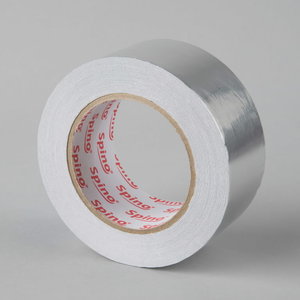 Ventilation tape 50mmx40m 25 my 