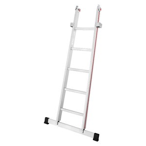 Single lower section 5 steps 1,70m 5017, Hymer