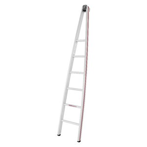 Single upper section 6 steps 2,30m 5017