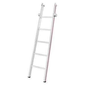 Single middle section 5 steps 1,70m 5017, Hymer