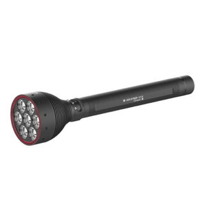 Žibintuvėlis  X21R, IP54, 5000lm, Ledlenser