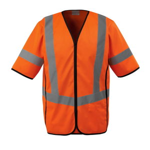 Pakwood Traffic vest orange L, Mascot