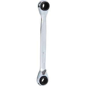 ratchet spanner  8x9x10x11mm GEAR+ 