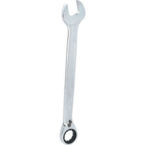 GEARplus reversing combination ratcheting spanner 38mm