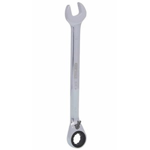 Kombinuotas reketas GEARplus + reversavimas , 1/2", KS Tools