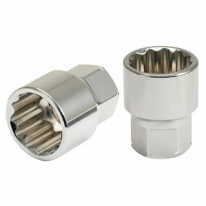 go-through socket 12point 8mm GEAR+