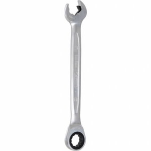 Kombinuotas terkšlinis raktas 24mm, KS Tools