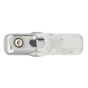 Nelikulmasovitin, kärkiräikkäavaimeen 10 mm, KS Tools