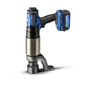High‑Torque Cordless Screwdriver Type LDA3-12