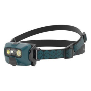 Headlamp HF6R Core rechargeable IP68 800lm Teal