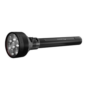 Taskulamp laetav P21R IP68 12000lm