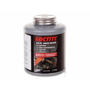 Anti-seize grease LOCTITE LB 8008 C5-A 453g