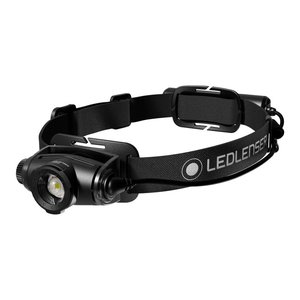 Headlamp H5R rechargeable IP67 750lm