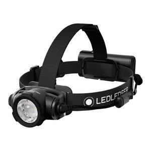 Headlamp H15R rechargeable IP67 3000lm
