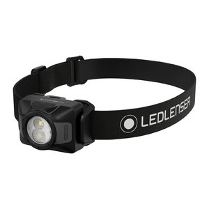Headlamp HF4 450lm IP67