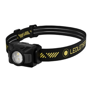 Headlamp HF4R PRO 650lm IP67