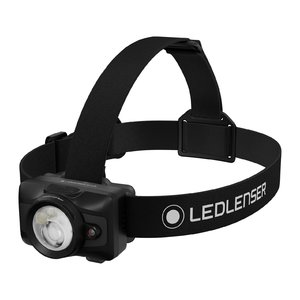 Headlamp HF6R 900lm IP67
