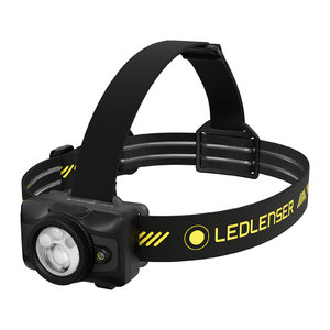 Headlamp HF7R PRO 1200lm IP67