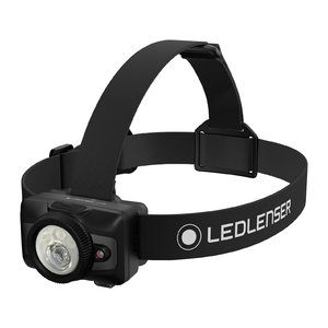 Headlamp HF7R 1200lm IP67