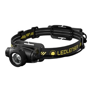 Headlamp H5R Pro rechargeable IP67 750lm