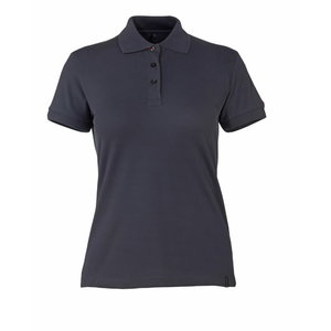 Samos Ladies Polo Shirt dark navy L