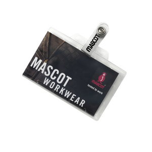 KANAGA ID kortelės laikiklis, Mascot