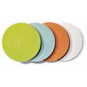 Slīpēšanas disks Velcro Trizact 443SA 152mm P3000, 3M