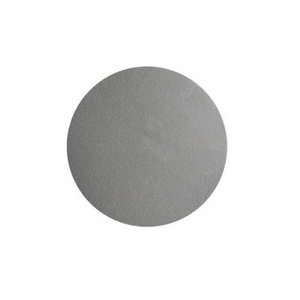 Шлифовальный диск на липучке Velcro 443SA Trizact 76mm P3000, 3M