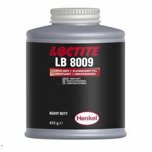 Anti-seize lubricant  8009 453g, Loctite