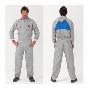 ™ Reusable Coverall, 3M