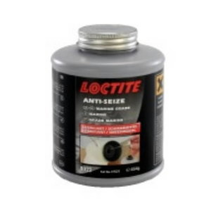 Prieąmonė nuo strigimo  LOCTITE 8023 vandeniui atspari 453g