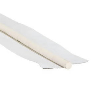 Keraminis padėklas apvalus LT06 12x600mm (100vnt/pak), MOST
